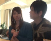 【女性向け動画】ナンパしてきた小田切ジュンに欲求不満とバレてしまった人妻さんは、久しぶりのセックスが気持ちよくて中出しだって許しちゃう！？