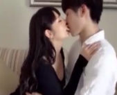 【女性向け動画】今日はなんだか積極的♡北野翔太とのキスで発情しちゃったお姉さんは、自分からアレにねっとりご奉仕しちゃいます♡
